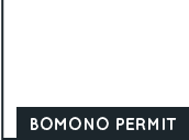 Bomono hovered
